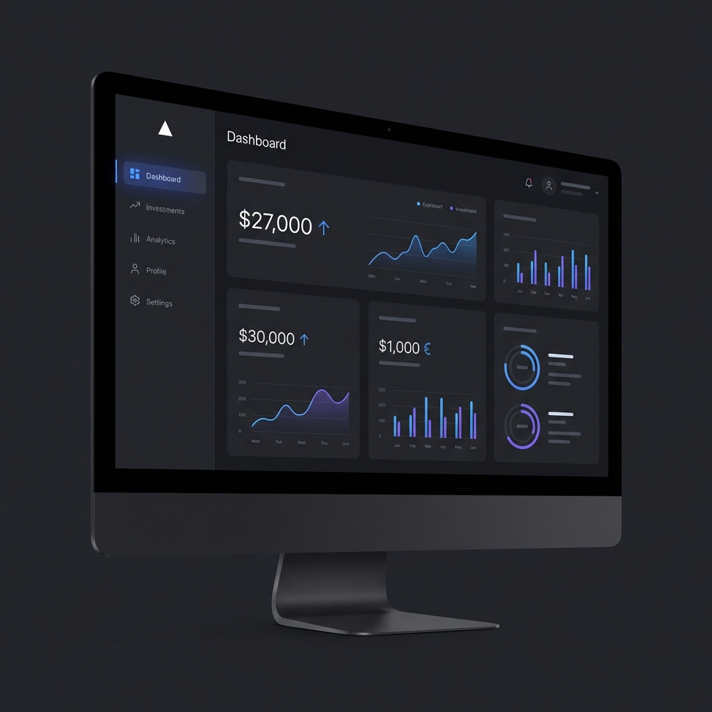 CapitalEdge: Advanced Wealth Management